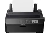 Epson FX 890II Dot Matrix Printer