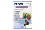 Epson Glossy photo paper inkjet 250g/m2 A3+