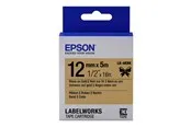 Epson LabelWorks LK-4KBK