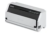 Epson LQ 690II - Einfarbig - Dot matrix