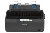 Epson LX 350 9-pin 80-column Dot Matrix printer