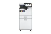 Epson MFP cabinet - high
