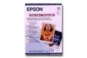 Epson - paper - matte - 50 sheet(s) - A4 - 167 g/m²