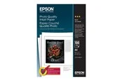 Epson PAPIR A4 Photo Quality inkJet.