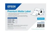 Epson Premium 102 x 76 mm 440 label(s)