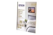Epson Premium Glossy Photo Paper