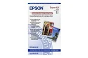 Epson Premium Semigloss Photo Paper