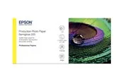 Epson Production - photo paper - semi-glossy - 1 roll(s) - Roll (111.8 cm x 30 m) - 200 g/m²