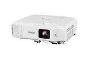 Epson Projektoren EB-994F - 3LCD projector - 802.11a/b/g/n/ac wireless / LAN/ Miracast - white - 1920 x 1080 - 4100 lumens