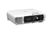 Epson Projektoren EB-FH08 - 3LCD projector - portable - white - 1920 x 1080 - 3600 ANSI lumens