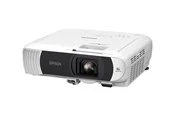 Epson Projektoren EB-FH54 - 3LCD projector - 802.11a/b/g/n/ac wireless / Miracast - white - 1920 x 1080 - 4100 lumens