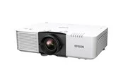 Epson Projektoren EB-L890E - 3LCD projector - 802.11a/b/g/n/ac wireless / LAN/ Miracast - white - 1920 x 1200 - 8000 ANSI lumens