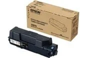 Epson S110078 - Extra High Capacity - sort - original - tonerpatron - Tonerpatrone Schwarz