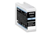 Epson Singlepack Light Cyan T46S5 UltraChrome Pro - Tintenpatrone Helles Cyan