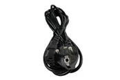 Epson Standard Power Cord - Europe - For Label Printer Schuko C13