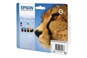 Epson T0715 Multipack - Tintenpatrone
