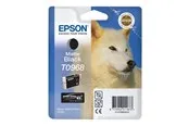 Epson T0968 - Matte Black Ink - Tintenpatrone Matt Schwarz