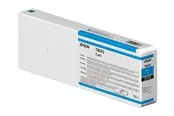 Epson T55K5 - light cyan - original - ink cartridge - Tintenpatrone Helles Cyan