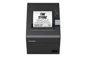 Epson TM-T20III (012): Ethernet PS Blk EU Receipt printer - Einfarbig - Thermal Inkjet