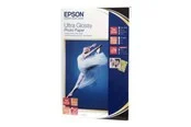 Epson Ultra Glossy Photo Paper