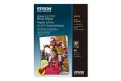 Epson Value - Glossy - A4 (210 x 297 mm) 183 g/m² - 20 sheet(s) photo paper