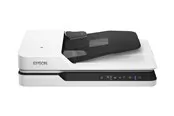 Epson WorkForce DS-1660W Wireless Document Scanner
