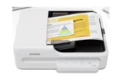 Epson WorkForce DS-1730
