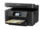 Epson WorkForce Pro WF-3820DWF All in One Printer Multifunktion - Farbe - Tinte