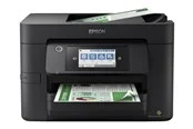 Epson WorkForce Pro WF-4820DWF Multifunktion - Farbe - Tinte