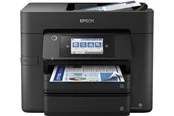 Epson WorkForce Pro WF-4830DTWF All in One Multifunktion - Farbe - Tinte