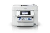 Epson WorkForce Pro WF-C4810DTWF All in One Multifunktion - Farbe - Tinte