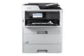 Epson WorkForce Pro WF-C579RDWF Multifunktion - Farbe - Tinte