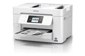 Epson WorkForce Pro WF-M4619DWF Multifunktion - Einfarbig - Tinte *DEMO*