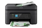 Epson WorkForce WF-2930DWF All in One Multifunktion - Farbe - Tinte