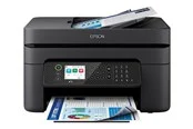 Epson WorkForce WF-2950DWF All in One Printer Multifunktion - Farbe - Tinte *DEMO*