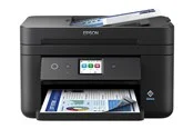 Epson WorkForce WF-2960DWF All in One Printer Multifunktion - Farbe - Tinte