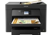 Epson WorkForce WF-7830DTWF A3 All in One Multifunktion - Farbe - Tinte