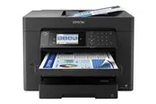 Epson WorkForce WF-7840DTW Multifunktion - Farbe - Tinte
