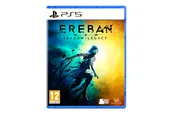 Ereban: Shadow Legacy - Sony PlayStation 5 - Plattform - PEGI Unknown