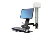 Ergotron 200 Series Combo Arm