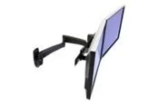 Ergotron 200 Series Dual Monitor Arm