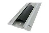 Ergotron Alu Wall Track - Silver
