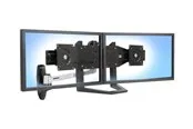 Ergotron Dual Monitor & Handle Kit