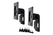 Ergotron Dual Monitor Tilt Pivot Kit - mounting kit 5 kg