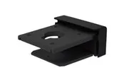 Ergotron Low-Profile Top Mount C-Clamp - mounting component