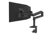 Ergotron LX Desk Dual Direct Arm - mounting kit