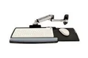 Ergotron LX Wall Befestigungskit Keyboard