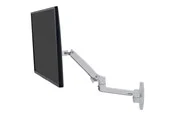 Ergotron LX Wall Monitor Arm - White