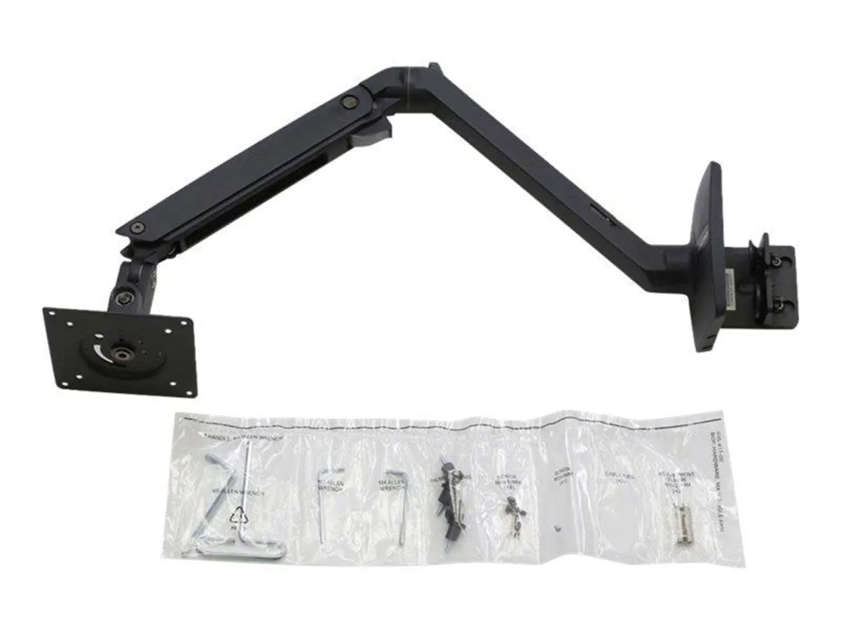 Ergotron MXV - mounting kit