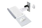 Ergotron Neo-Flex Keyboard Wall Befestigungskit 2.3 kg